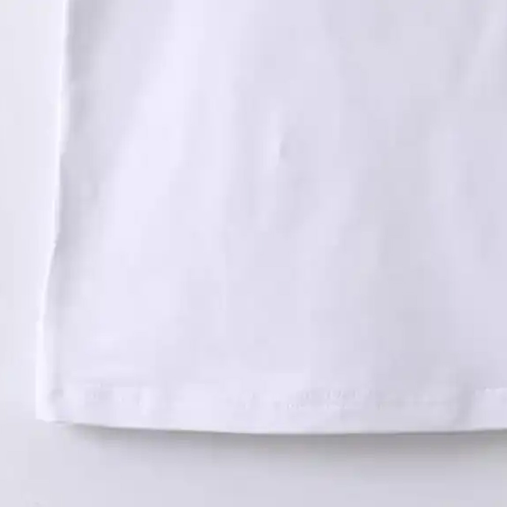 LEZONKIDS - Wholesale Custom Clothing Kids Rainbow Sequin Girls Tshirt